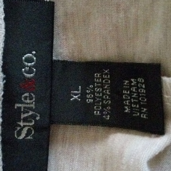 Style & co. - Picture 3 of 7